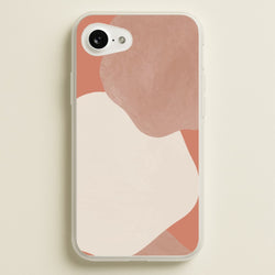 Abstract Pattern XIV  - Abstract Pattern Phone Case for iPhone 16e