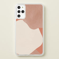 Abstract Pattern XIV  - Abstract Pattern Phone Case for Galaxy S20 Plus