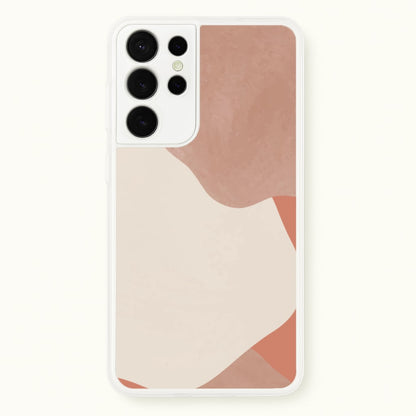 Abstract Pattern XIV  - Abstract Pattern Phone Case for Galaxy S21 Ultra