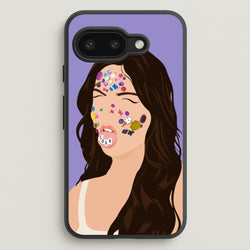Sour - Olivia  - Olivia Rodrigo Phone Case for Google Pixel 9a