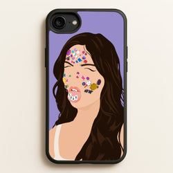 Sour - Olivia  - Olivia Rodrigo Phone Case for iPhone 6 / 7 / 8 / SE