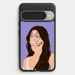 Sour - Olivia Phone Case for Google Pixel 10 Pro XL