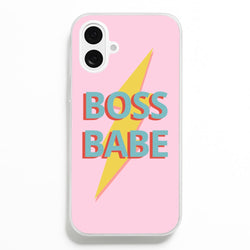Boss Babe Phone Case
