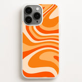 Colourful Abstract Phone Cases