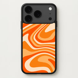 Colourful Abstract Pattern XI Phone Case for iPhone 17 Pro Max