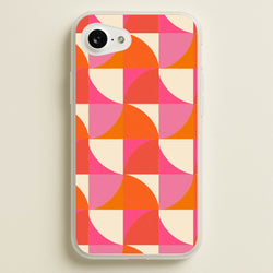 Wavy Abstract  - Abstract Phone Case for iPhone 16e
