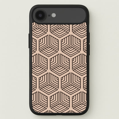 Illusion Pattern Phone Case for iPhone 17 Air