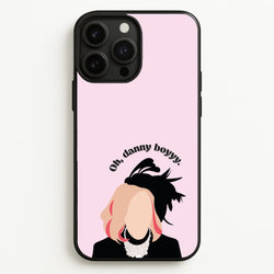 Oh, Danny Boyyyy  - Schitt's Creek Phone Case for iPhone 13 Pro Max