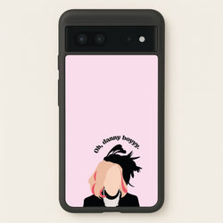 Oh, Danny Boyyyy  - Schitt's Creek Phone Case for Google Pixel 7