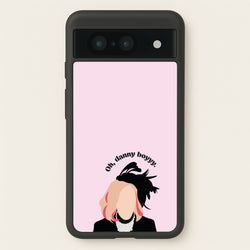 Oh, Danny Boyyyy  - Schitt's Creek Phone Case for Google Pixel 8