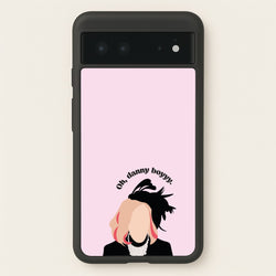 Oh, Danny Boyyyy  - Schitt's Creek Phone Case for Google Pixel 6