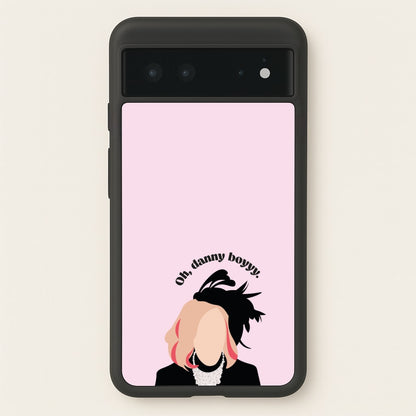 Oh, Danny Boyyyy  - Schitt's Creek Phone Case for Google Pixel 6