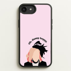 Oh, Danny Boyyyy  - Schitt's Creek Phone Case for iPhone 6 Plus / 7 Plus / 8 Plus