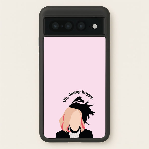Oh, Danny Boyyyy  - Schitt's Creek Phone Case for Google Pixel 7 Pro