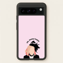 Oh, Danny Boyyyy  - Schitt's Creek Phone Case for Google Pixel 8 Pro