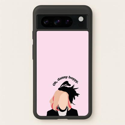 Oh, Danny Boyyyy  - Schitt's Creek Phone Case for Google Pixel 8 Pro
