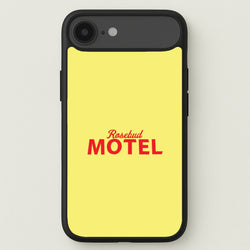 Rosebud Motel Phone Case for iPhone 17 Air