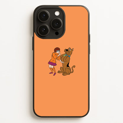 Quite Scooby - Scoob  - Scooby Doo Phone Case for iPhone 16 Pro Max