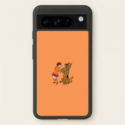 Quite Scooby - Scoob  - Scooby Doo Phone Case for Google Pixel 8 Pro