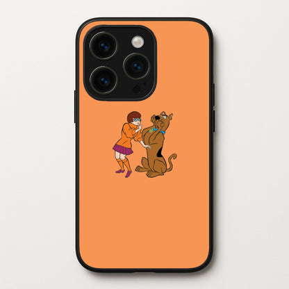 Quite Scooby - Scoob  - Scooby Doo Phone Case for iPhone 14 Pro