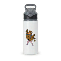 Scared - Scoob Active Water Bottle