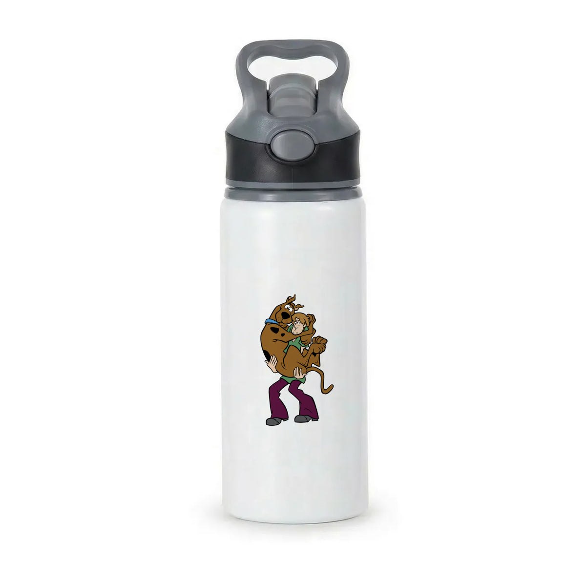 Shaggy And Scooby - Scoob Active Water Bottle