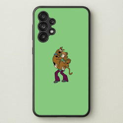 Shaggy And Scooby - Scoob  - Scooby Doo Phone Case for Galaxy A13
