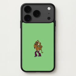Shaggy And Scooby - Scoob Phone Case for iPhone 17 Pro Max