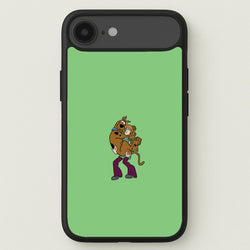 Shaggy And Scooby - Scoob Phone Case for iPhone 17 Air
