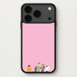 The Crew - Scoob Phone Case for iPhone 17 Pro Max