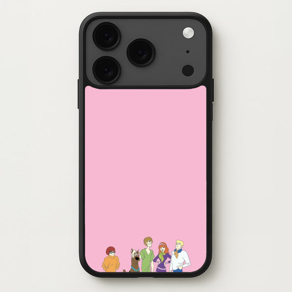 The Crew - Scoob Phone Case for iPhone 17 Pro Max