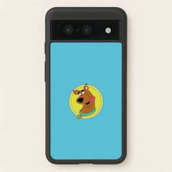 Scoob  - Scooby Doo Phone Case for Google Pixel 8