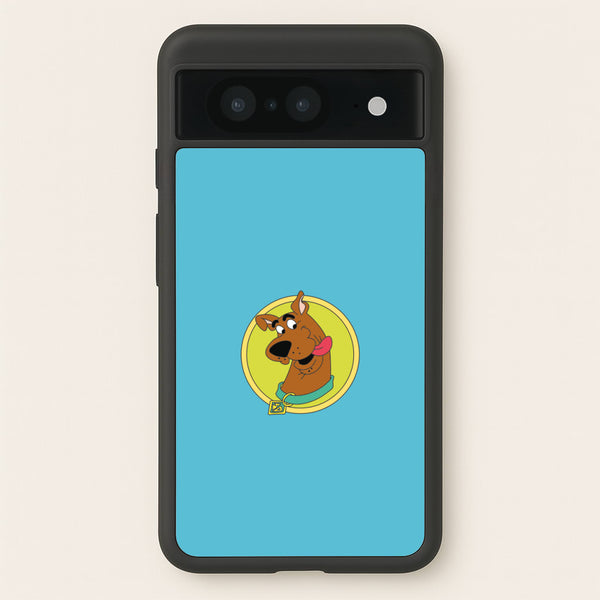 Scoob  - Scooby Doo Phone Case for Google Pixel 8