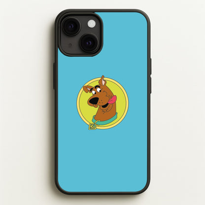 Scoob  - Scooby Doo Phone Case for iPhone 13 Mini