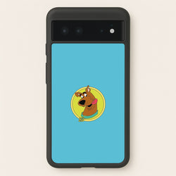 Scoob  - Scooby Doo Phone Case for Google Pixel 6