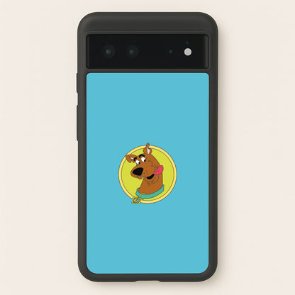 Scoob  - Scooby Doo Phone Case for Google Pixel 6