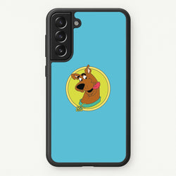 Scoob  - Scooby Doo Phone Case for Galaxy S22