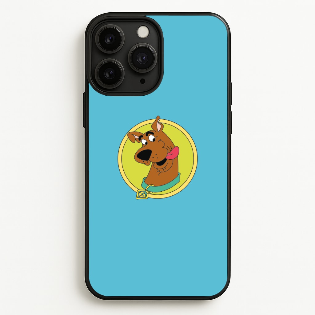 Scoob  - Scooby Doo Phone Case for iPhone 11 Pro