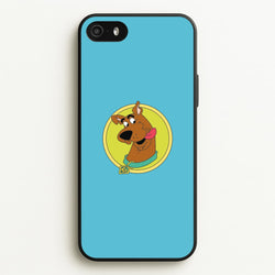 Scoob  - Scooby Doo Phone Case for iPhone 5 / 5s / SE 2016