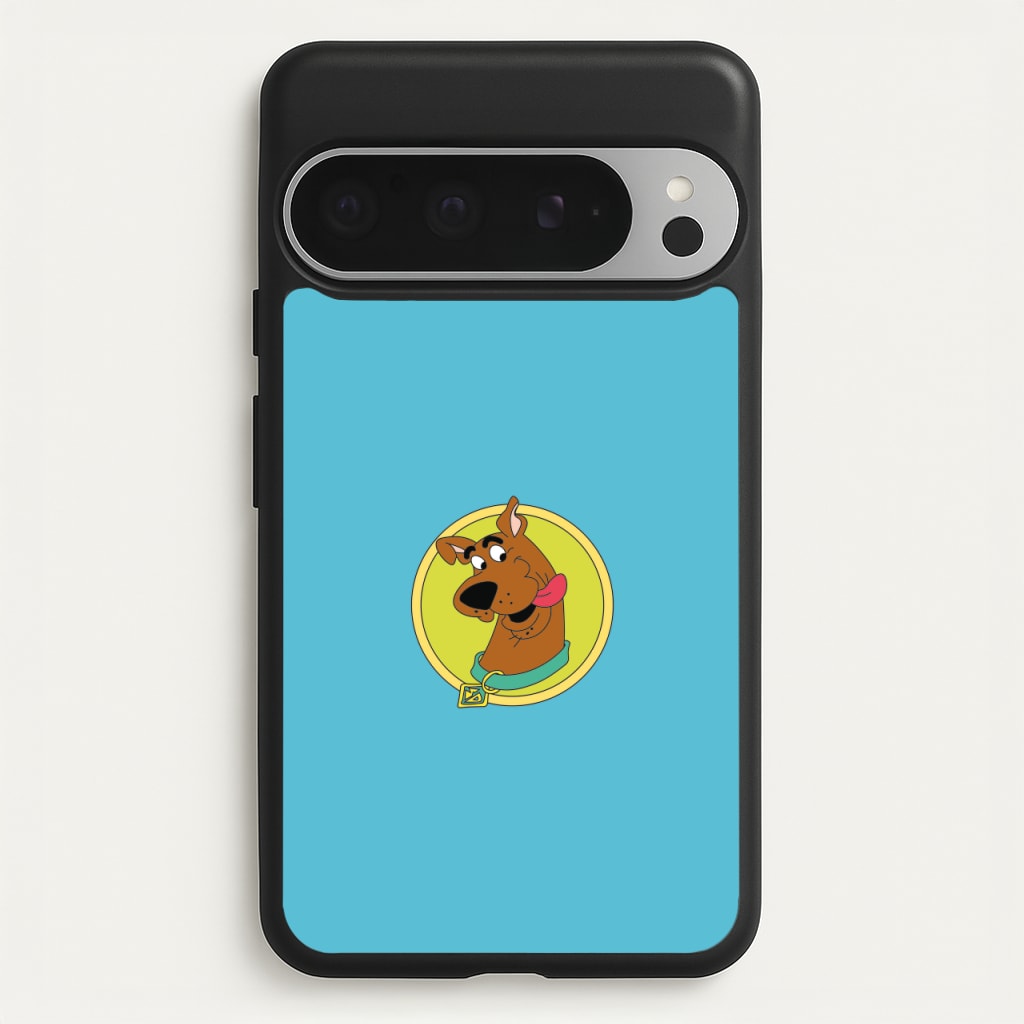 Scoob  - Scooby Doo Phone Case for Google Pixel 9 Pro XL