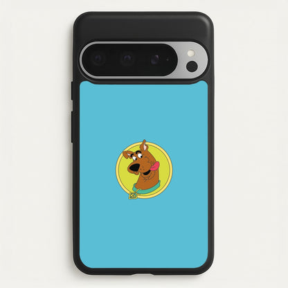 Scoob  - Scooby Doo Phone Case for Google Pixel 9 Pro XL