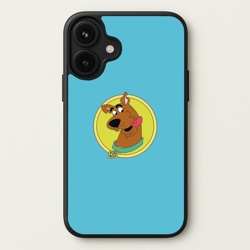 Scoob Phone Case