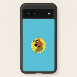 Scoob  - Scooby Doo Phone Case for Google Pixel 7a