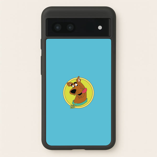 Scoob  - Scooby Doo Phone Case for Google Pixel 7a