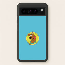 Scoob  - Scooby Doo Phone Case for Google Pixel 8 Pro