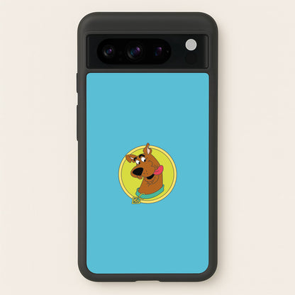 Scoob  - Scooby Doo Phone Case for Google Pixel 8 Pro