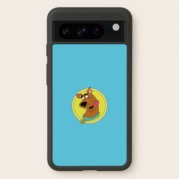 Scoob  - Scooby Doo Phone Case for Google Pixel 8 Pro