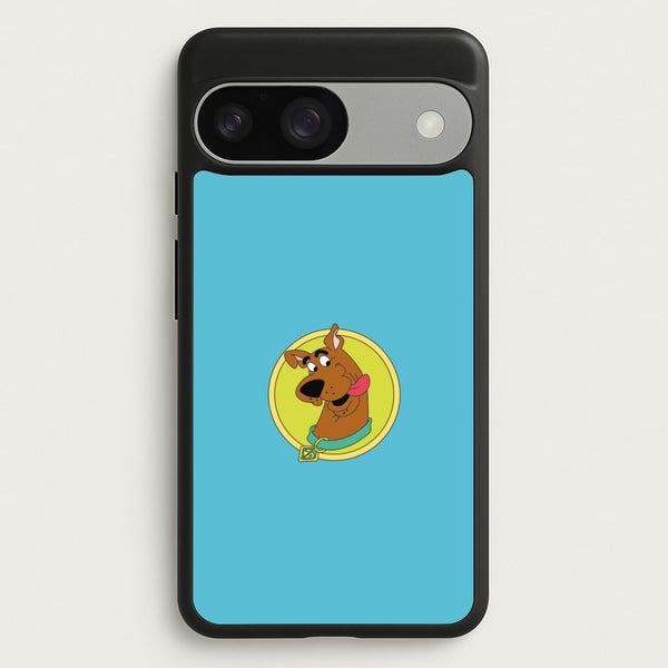 Scoob  - Scooby Doo Phone Case for Google Pixel 9 / 9 Pro