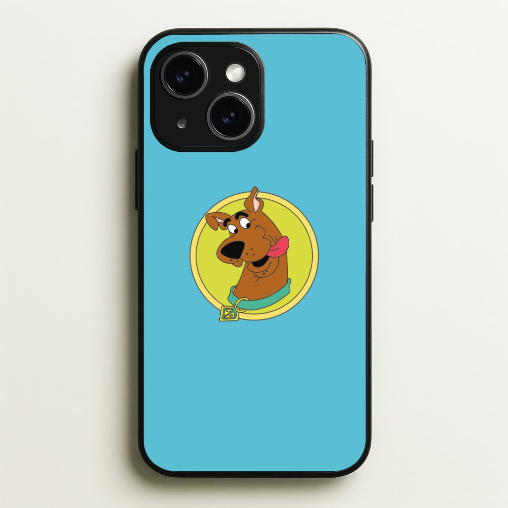 Scoob  - Scooby Doo Phone Case for iPhone 14