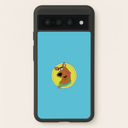 Scoob  - Scooby Doo Phone Case for Google Pixel 7 Pro